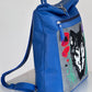 Wolf Totem – Haute Couture Embroidered Backpack (Art Piece 1/1)