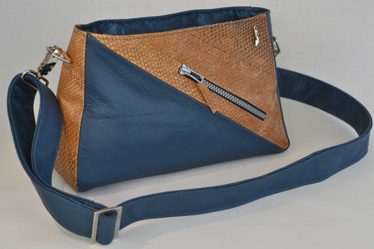 Triangle next level - Bolsas tassen