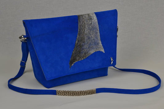 De Zeemeermin - Bolsas tassen