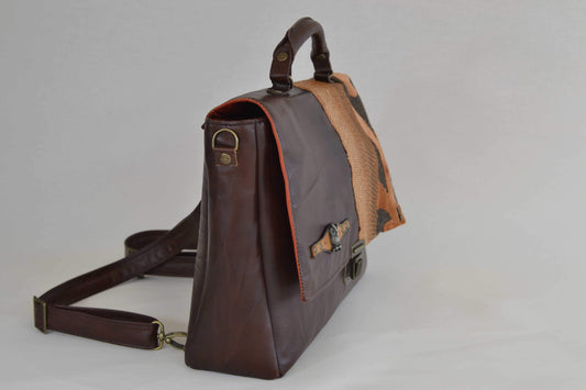 De Dynamische Uil - Bolsas tassen