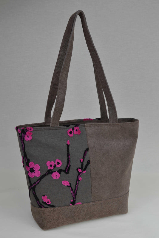 De Japanse Bloesem - Bolsas tassen