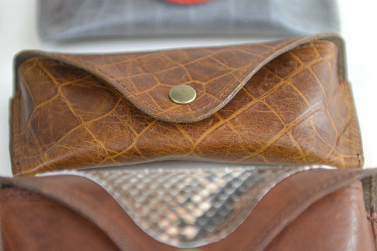 #BROWN CASE