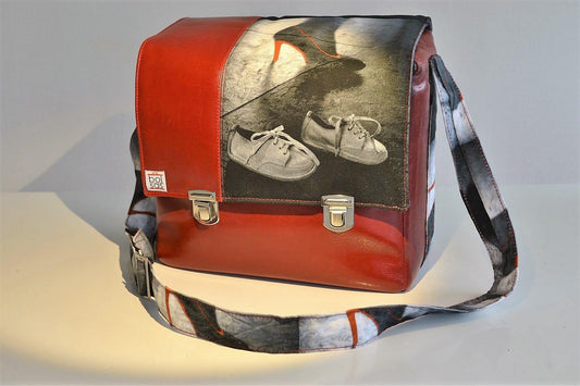 Camera Dynamica - Bolsas tassen