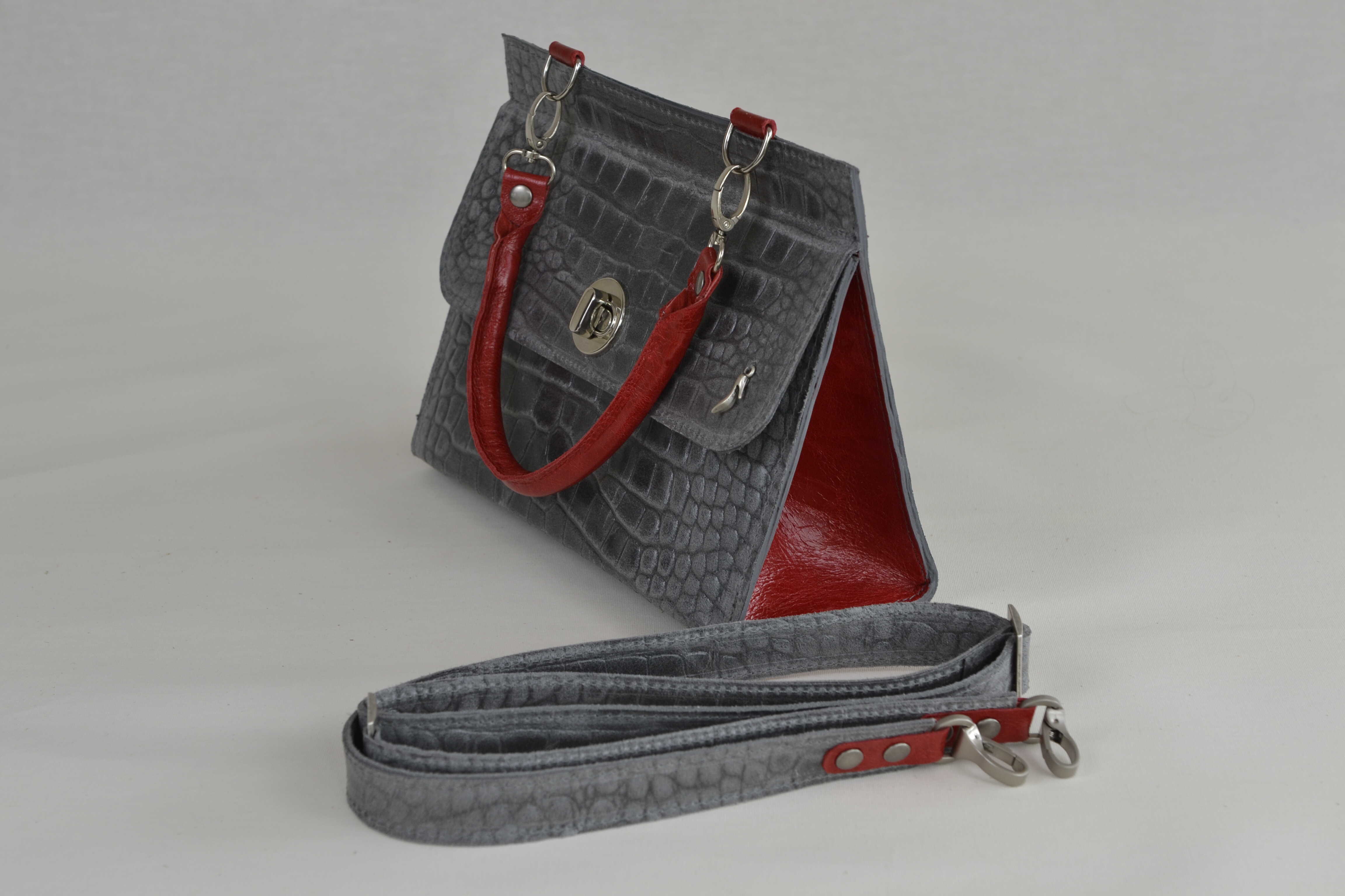 Areitio handbag online