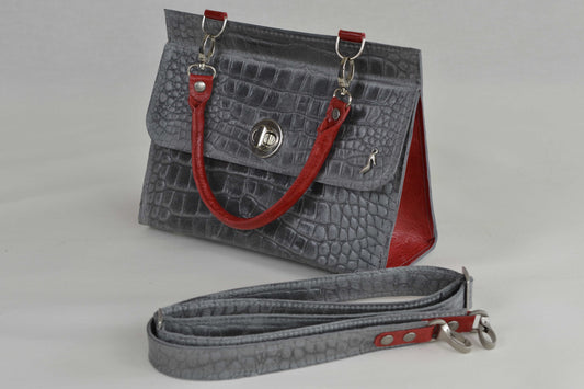 New born Areitio - Bolsas tassen burdaard