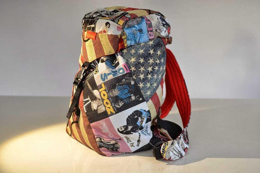 Traveling Highways - Bolsas tassen