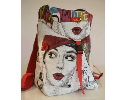 Femme Fatale - Bolsas tassen