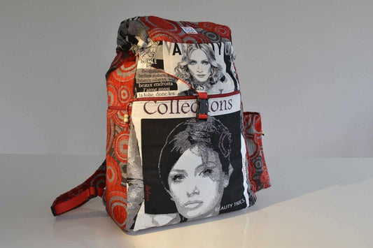 Beauty Tricks - Bolsas tassen