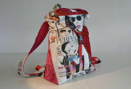 Perfect Passion - Bolsas tassen