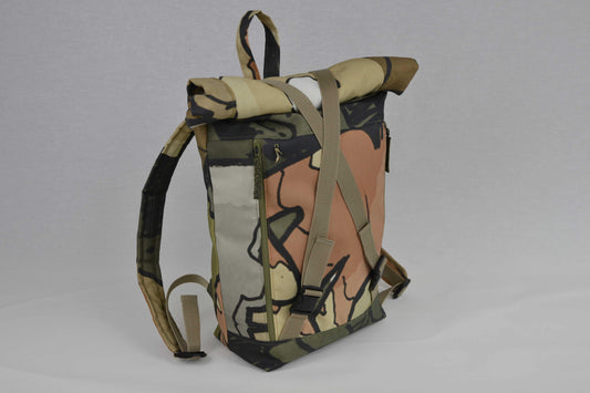 Snoeiharde Strijder - Bolsas tassen