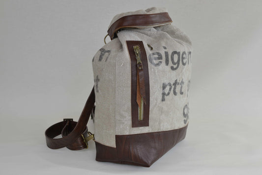 Vintage industrial - Bolsas tassen