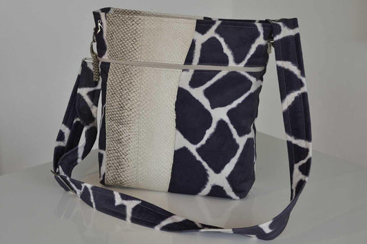 De Chique Giraffe - Bolsas tassen