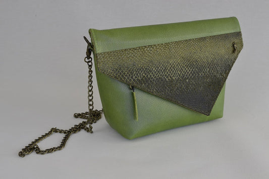 The Green Pearl