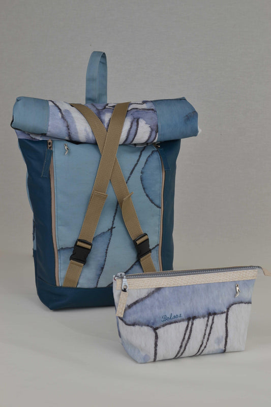 Yskoude Killer - Bolsas tassen