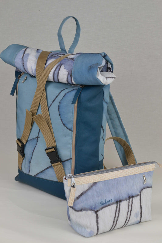 Yskoude Killer - Bolsas tassen