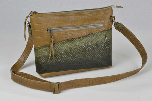 The lizzard - Bolsas tassen
