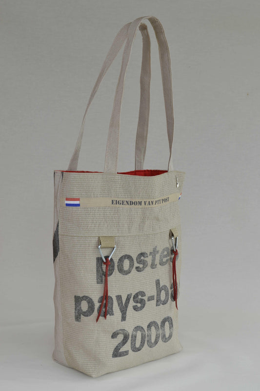 PTT Shopper Hopper - Bolsas tassen