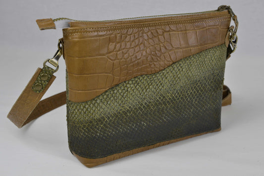 The lizzard - Bolsas tassen