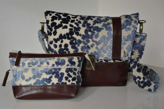 The Moêh Blue'z - Bolsas tassen