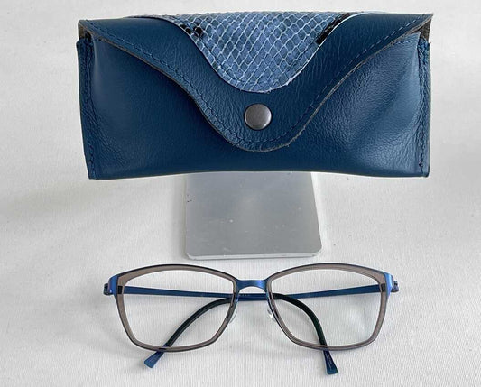 #BLUE CASE